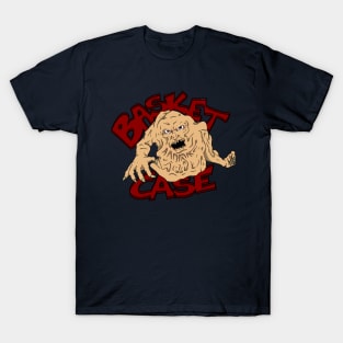 I'm A Basket Case T-Shirt